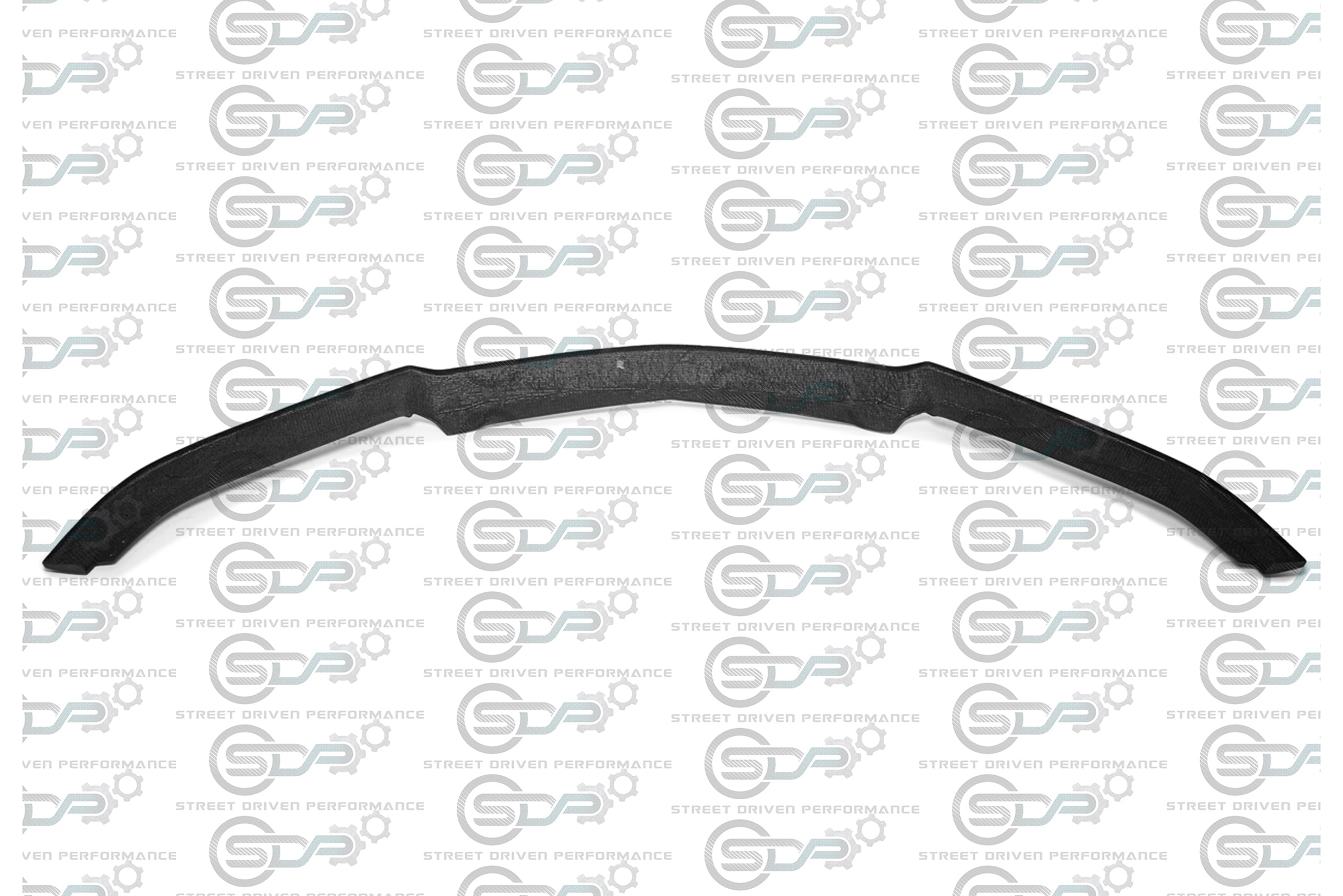 2014+ CTS - "V-Sport Style" front lip splitter ground effects